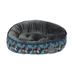 [15% OFF] Fuzzyard Reversible Amazonia Dog Bed (3 Sizes)