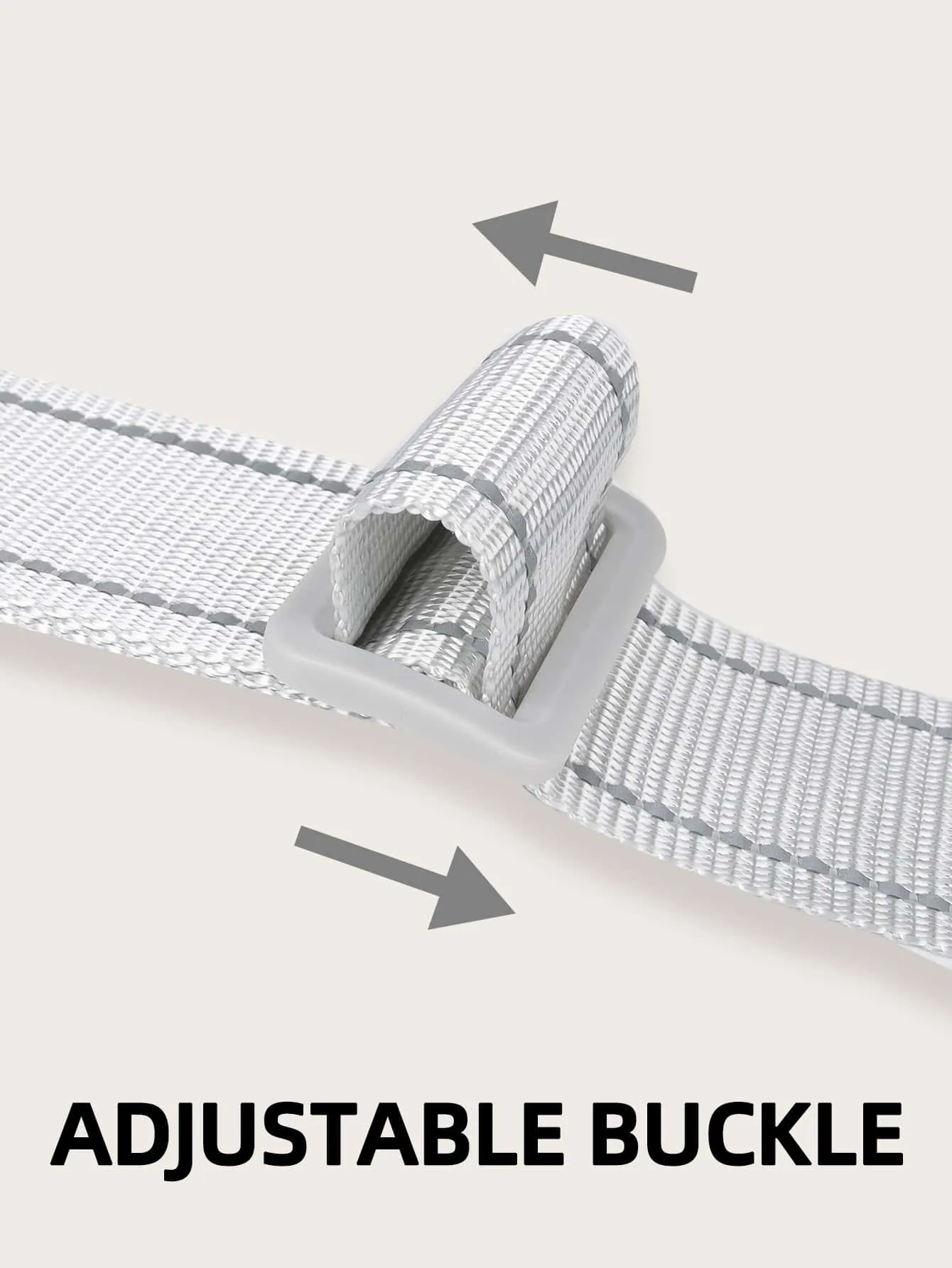 1pc Geometric Pattern Pet Harness