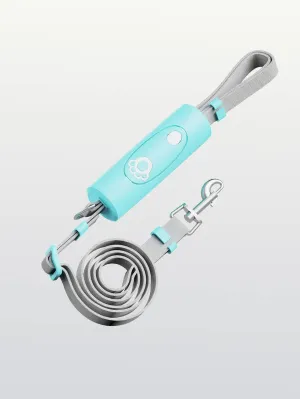 1pc Paw Print Pet Leash