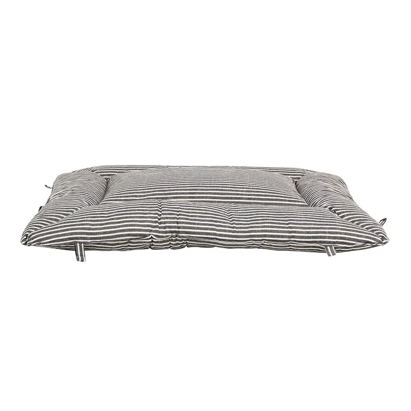 2-in-1 Hamptons Travel Bed
