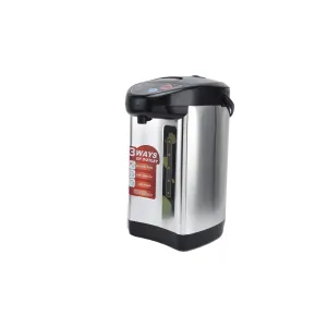 6.8L 750W Electric Urn With Rapid Boiling And Removable Washable Filter