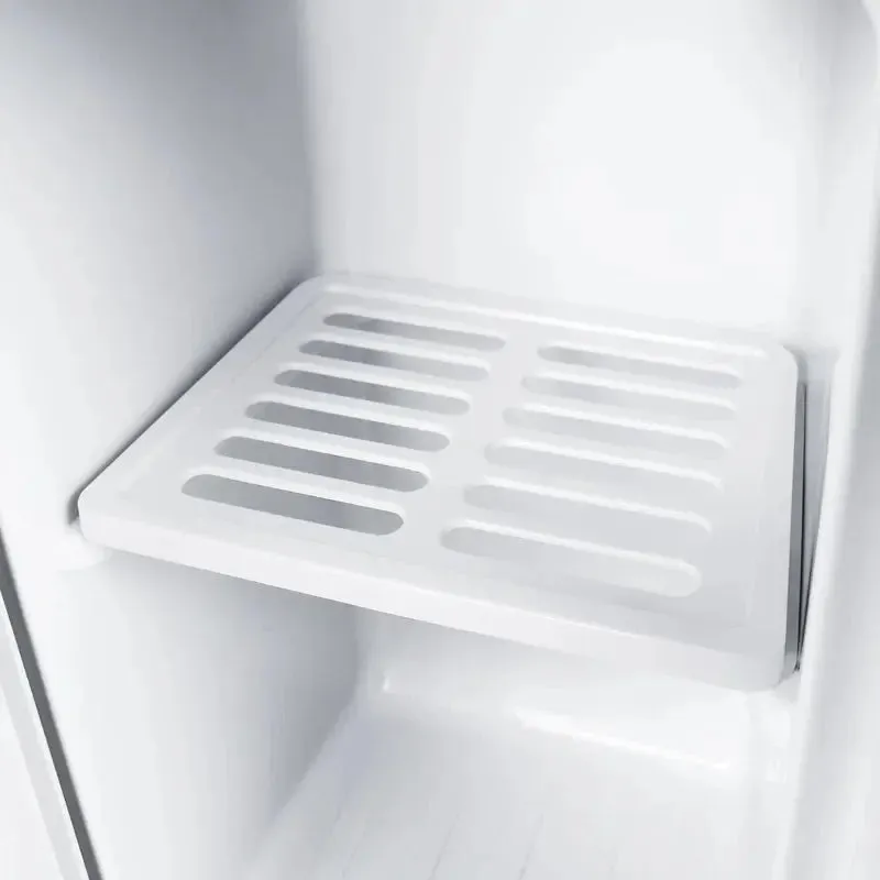 Artist Hand White Free Standing Top Loading Water Dispenser