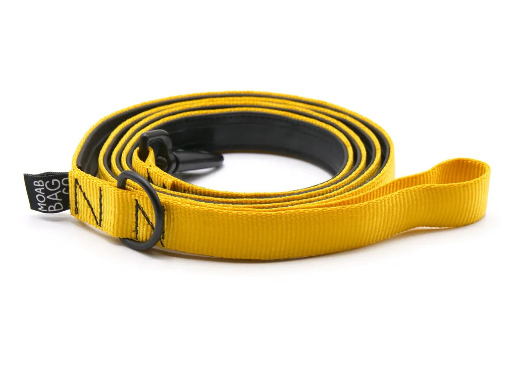 Bike Tube Dog Leash