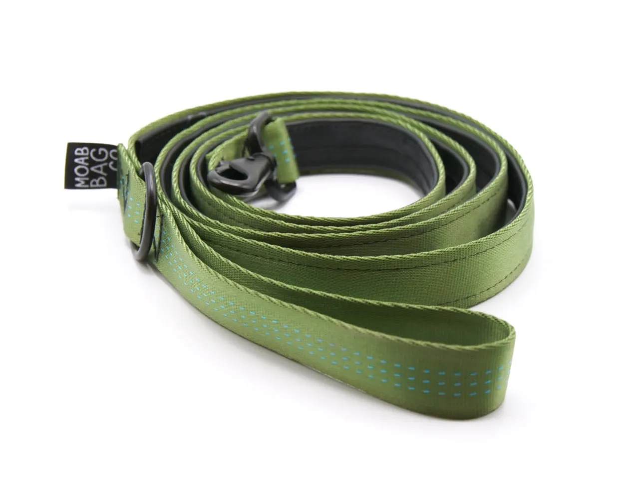 Bike Tube Dog Leash