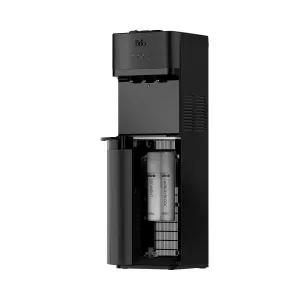Brio 500 Series 2-Stage Filtration Water Dispenser Tri-Temp Digital, Connects to Your Water Line, Height 41.05"