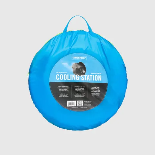 CANADA POOCH CHILL SEEKER COOLING STATION