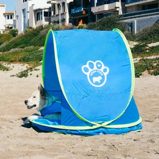 CANADA POOCH CHILL SEEKER COOLING STATION