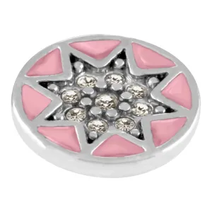 Capella Star - Pink - Final Sale