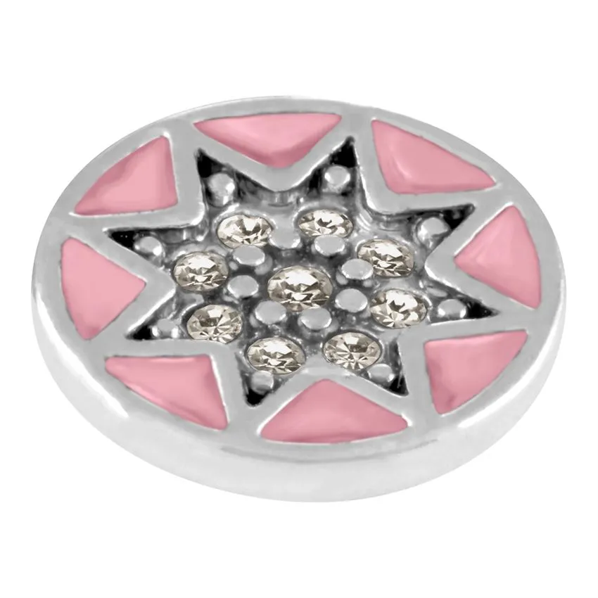 Capella Star - Pink - Final Sale