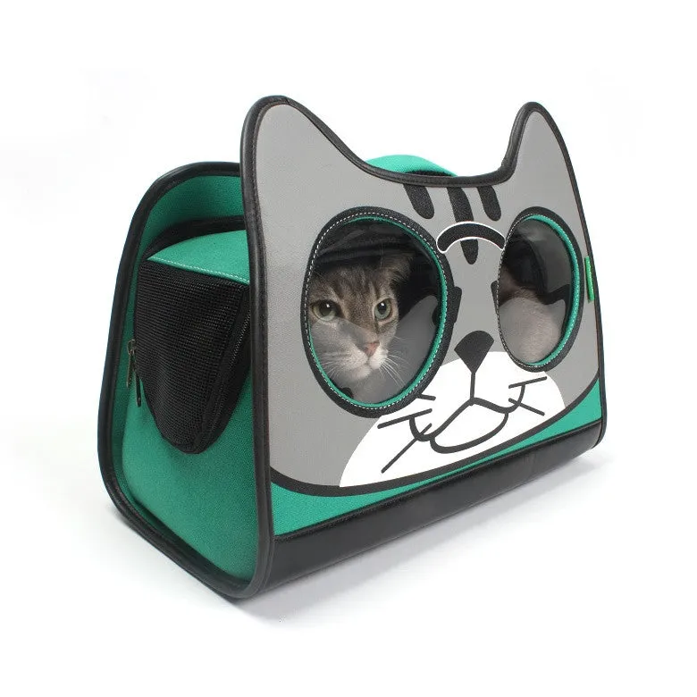 Catysmile Pet Carrier by Primetime