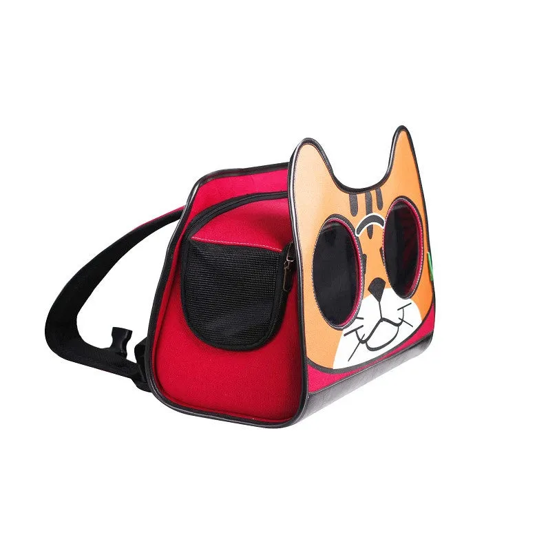 Catysmile Pet Carrier by Primetime