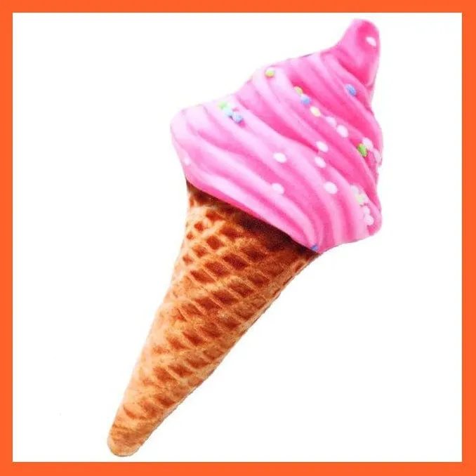 Chewy Bites Toy For Dogs | Artificial Meat Chew Toys For Dogs