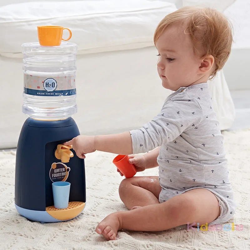 Children's Water Dispenser
