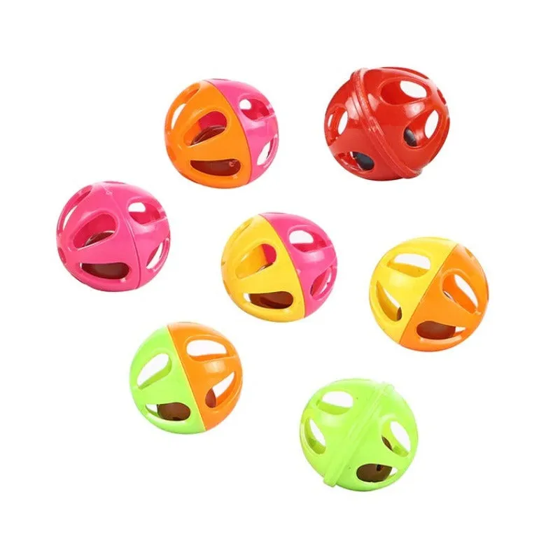 Colorful Playing Ball Toys