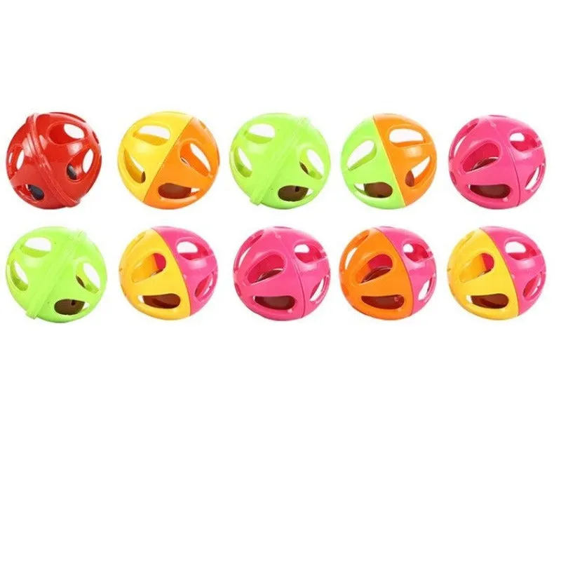 Colorful Playing Ball Toys