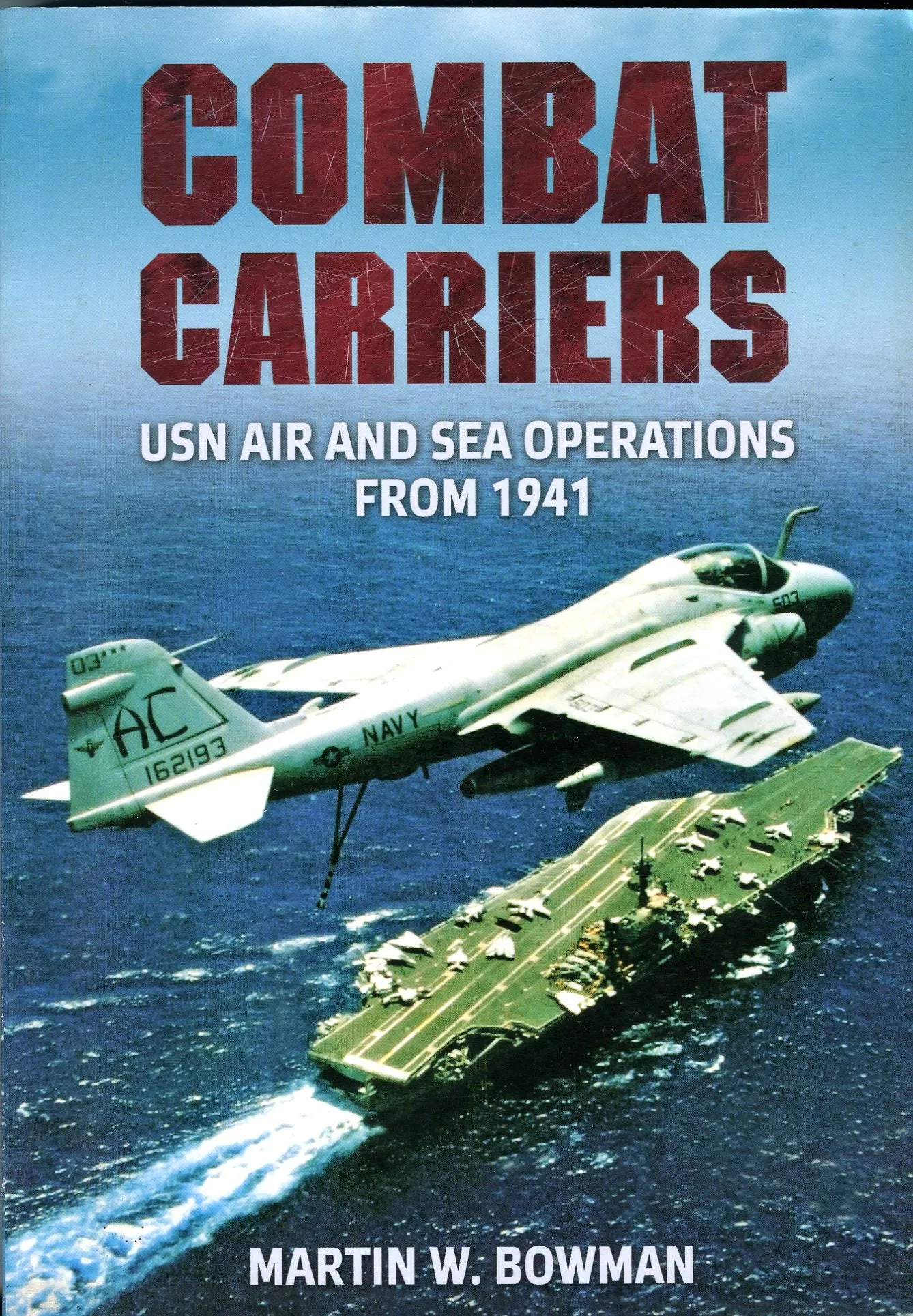 Combat Carriers