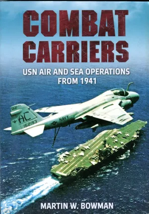 Combat Carriers