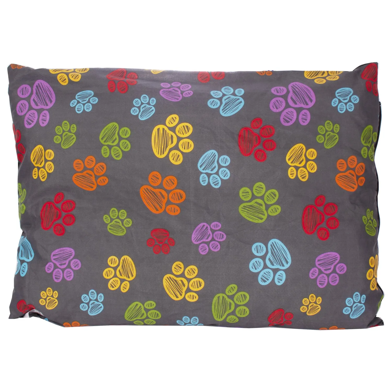 Dog Beds With Removable And Washable Cover
