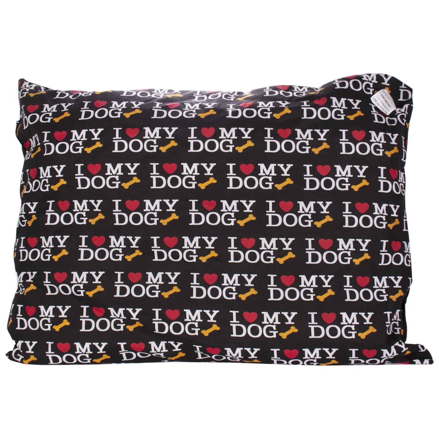Dog Beds With Removable And Washable Cover