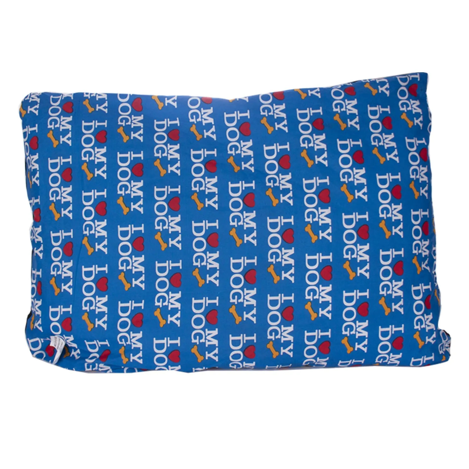 Dog Beds With Removable And Washable Cover