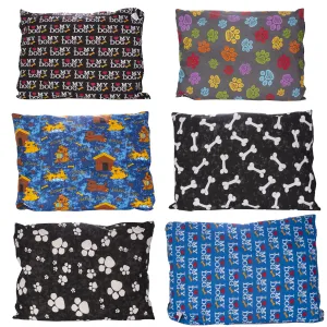 Dog Beds With Removable And Washable Cover