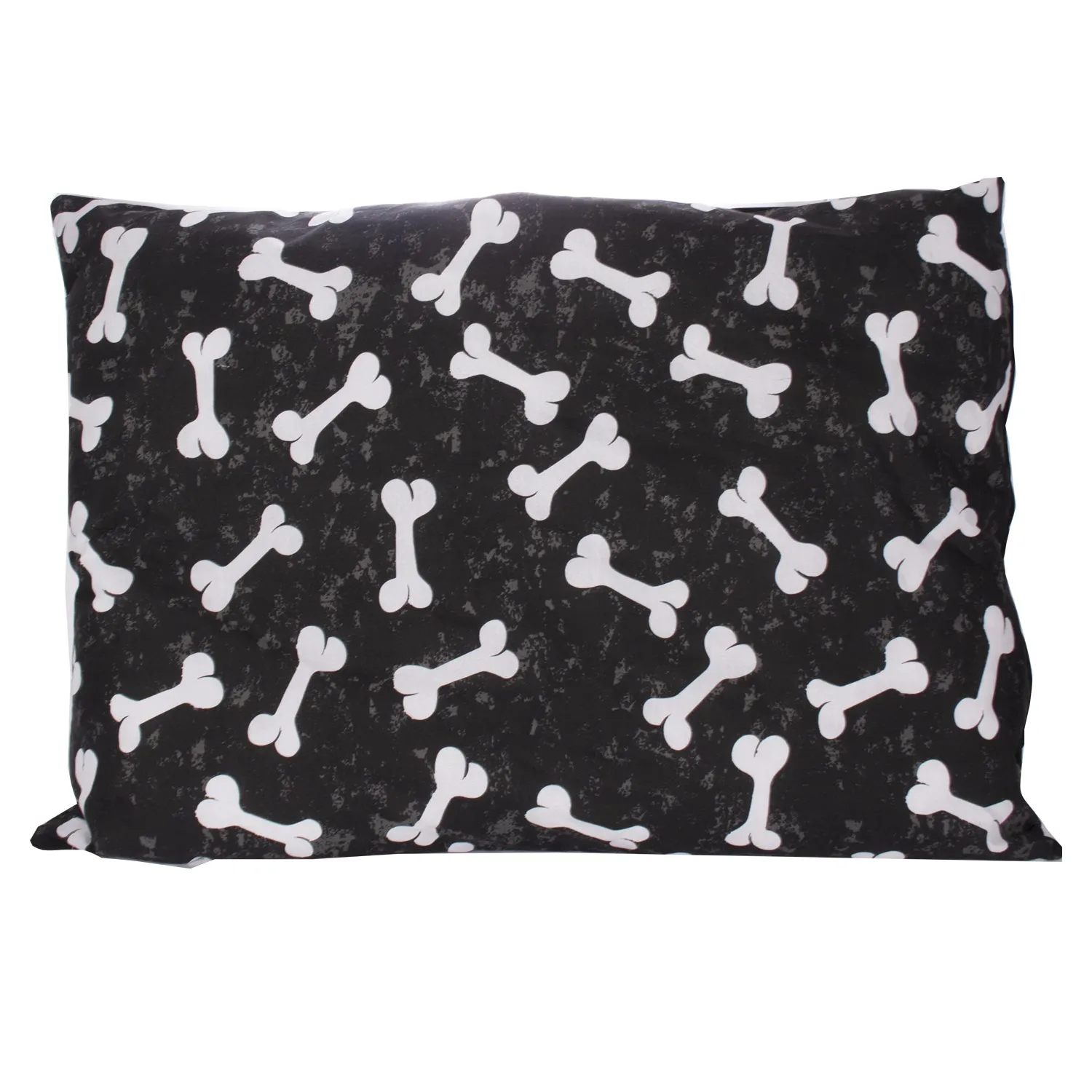 Dog Beds With Removable And Washable Cover