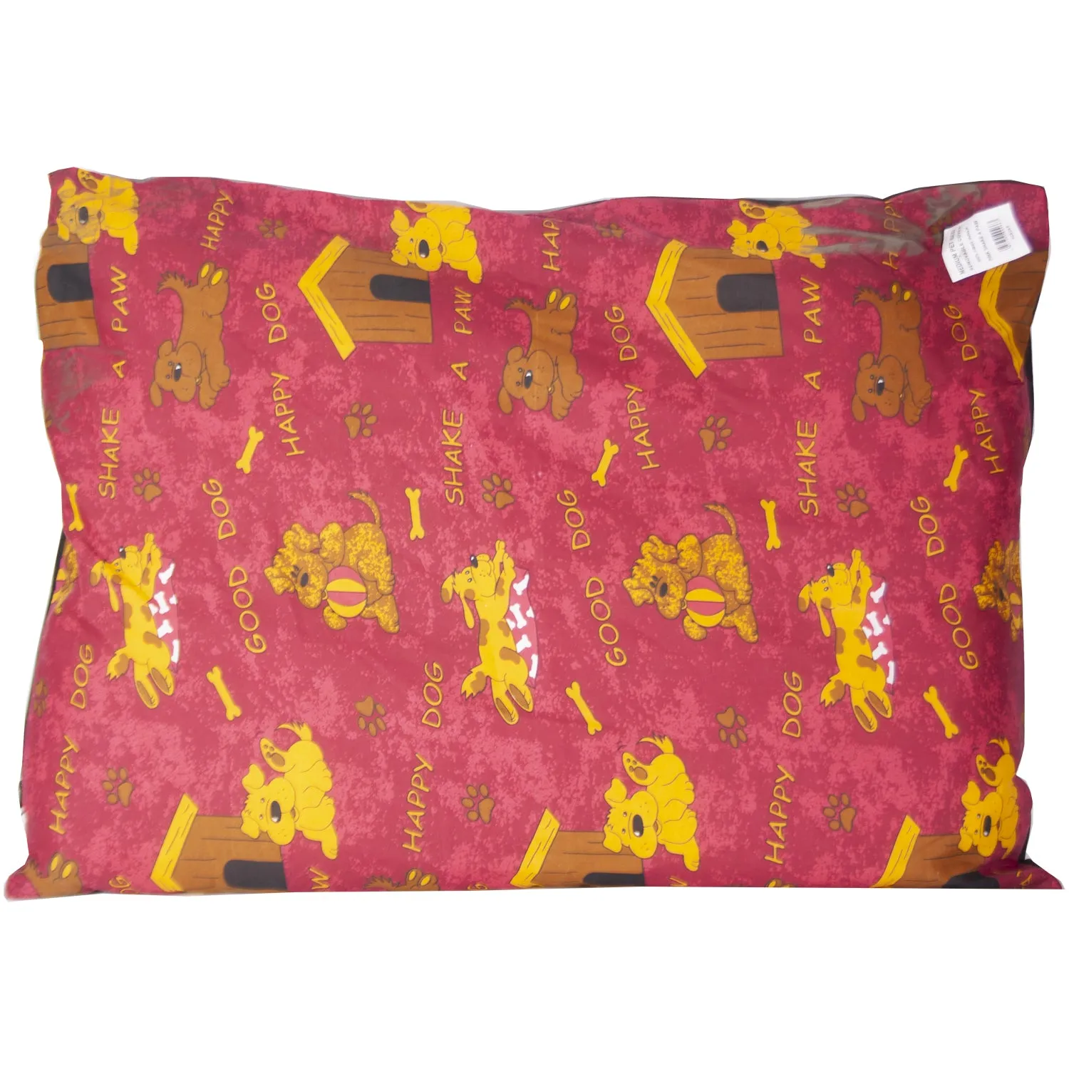 Dog Beds With Removable And Washable Cover