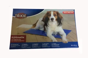 Dog Cooling Mat - 50 x 40cm