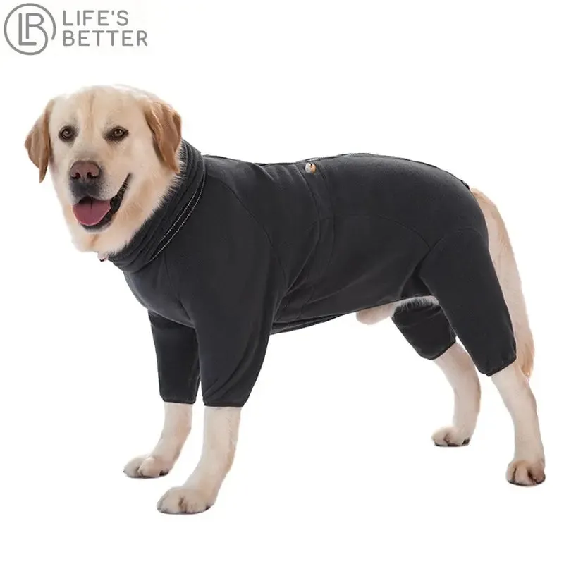 Dog Fleece / Onesie