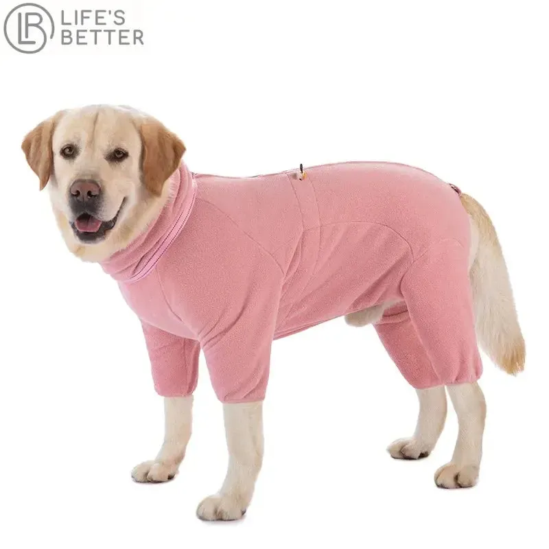 Dog Fleece / Onesie