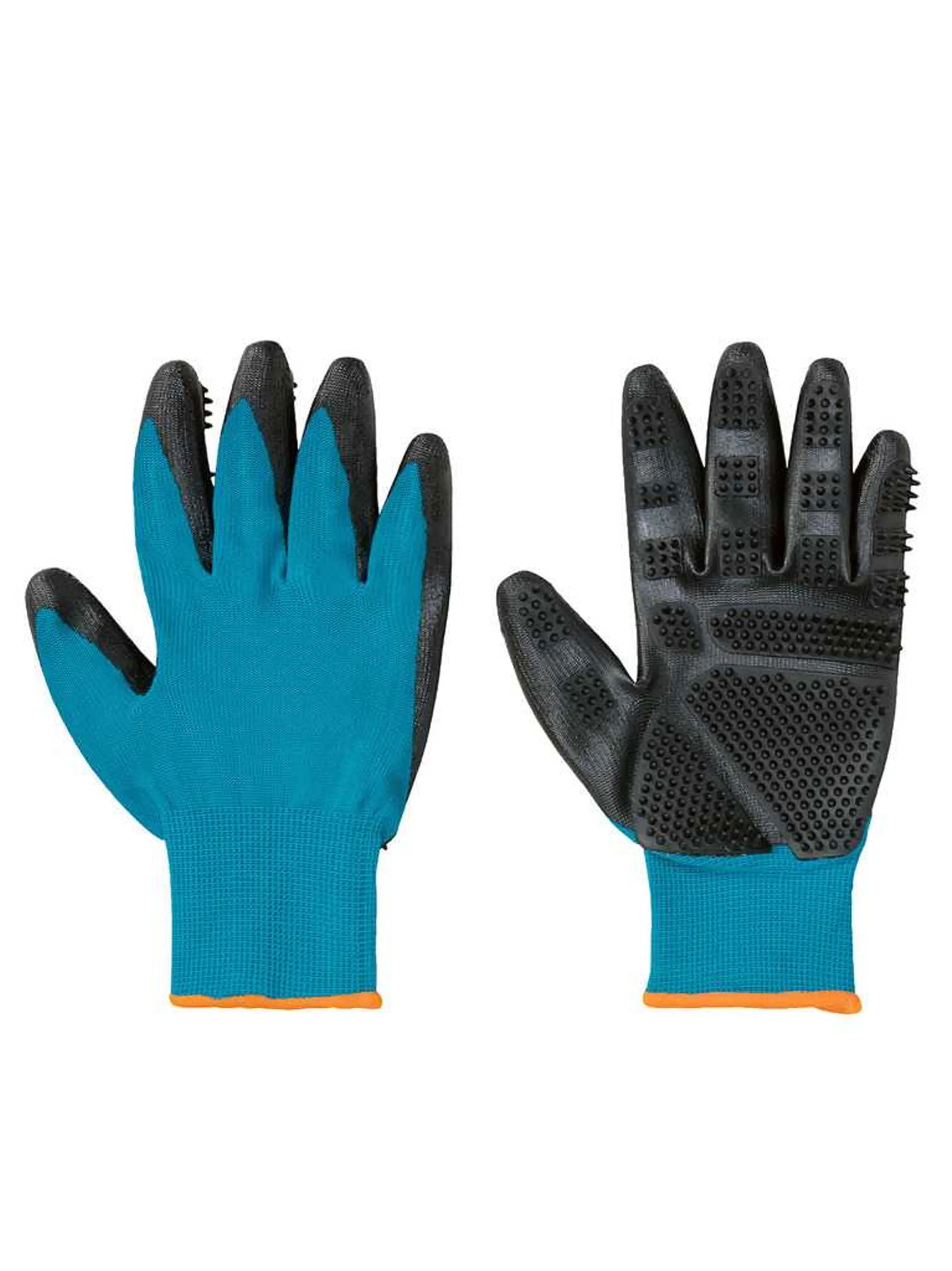 Dog Grooming Gloves