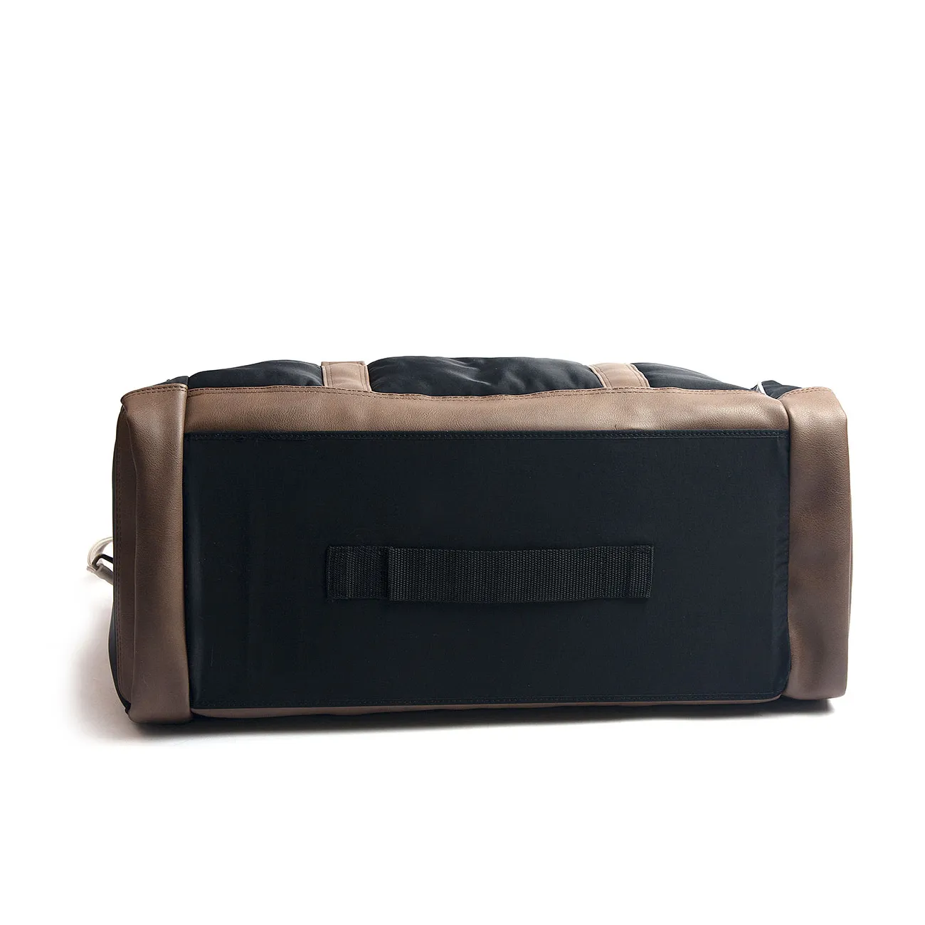 Dog Travel Carrier: Black
