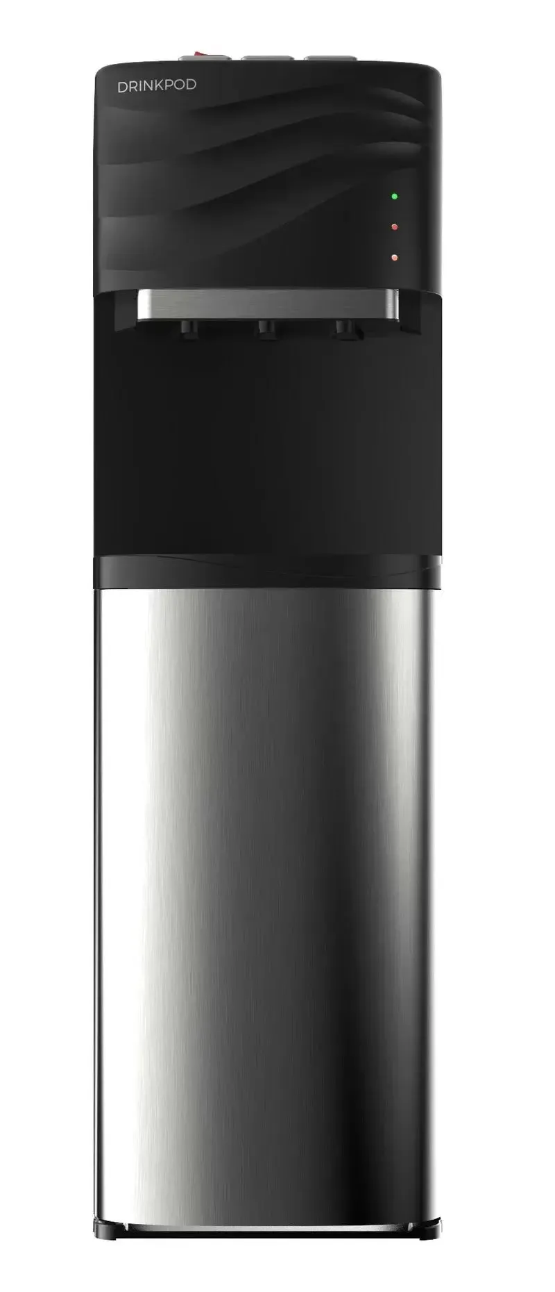 Drinkpod 100 Series Free Standing Bottleless Filtered Water Dispenser