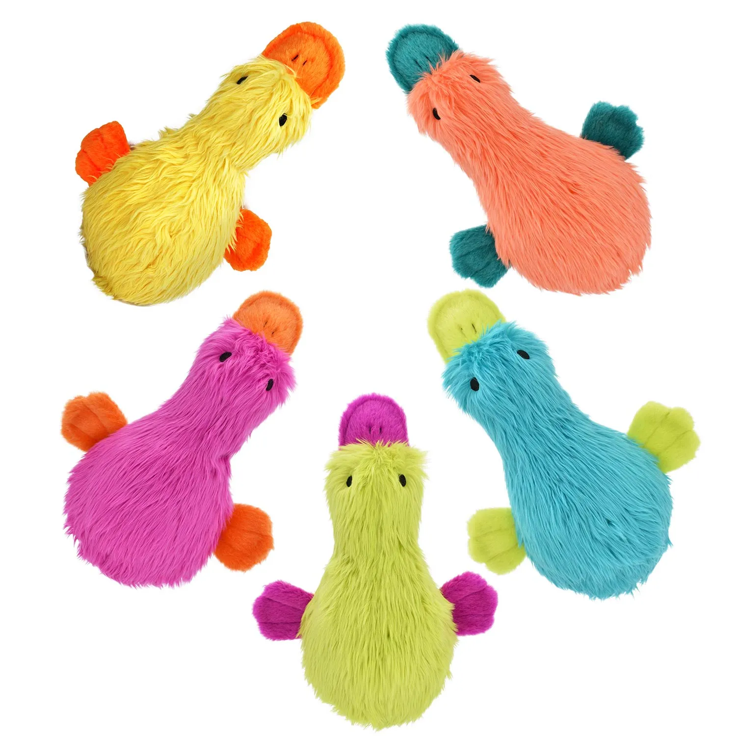Duckworth, Assorted