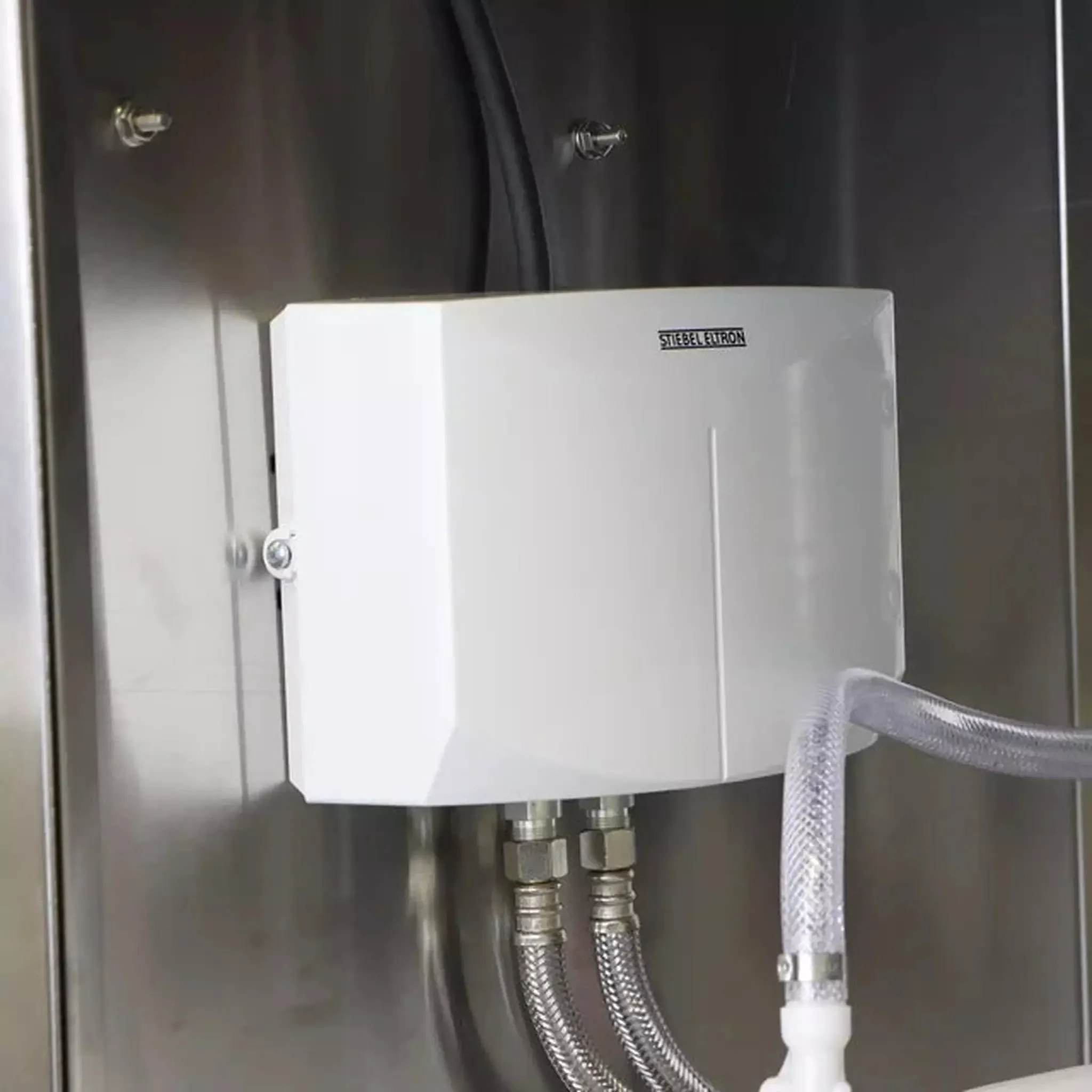 E-Sink Portable Handwashing Station