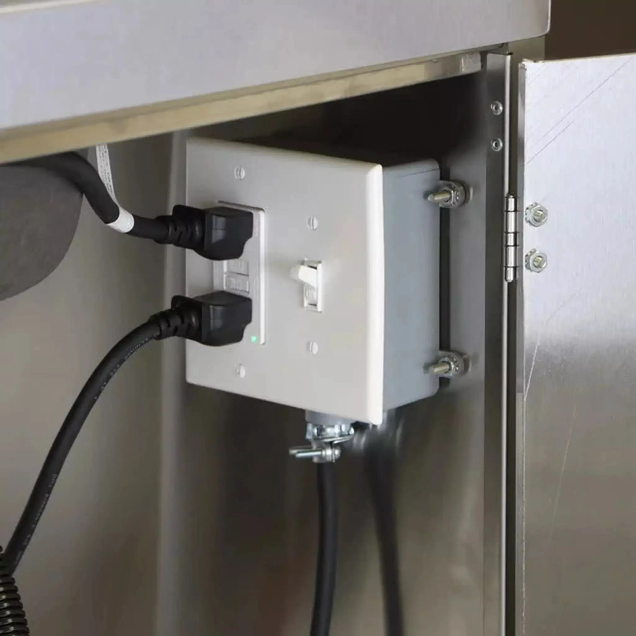 E-Sink Portable Handwashing Station