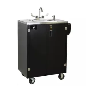 E-Sink Portable Handwashing Station