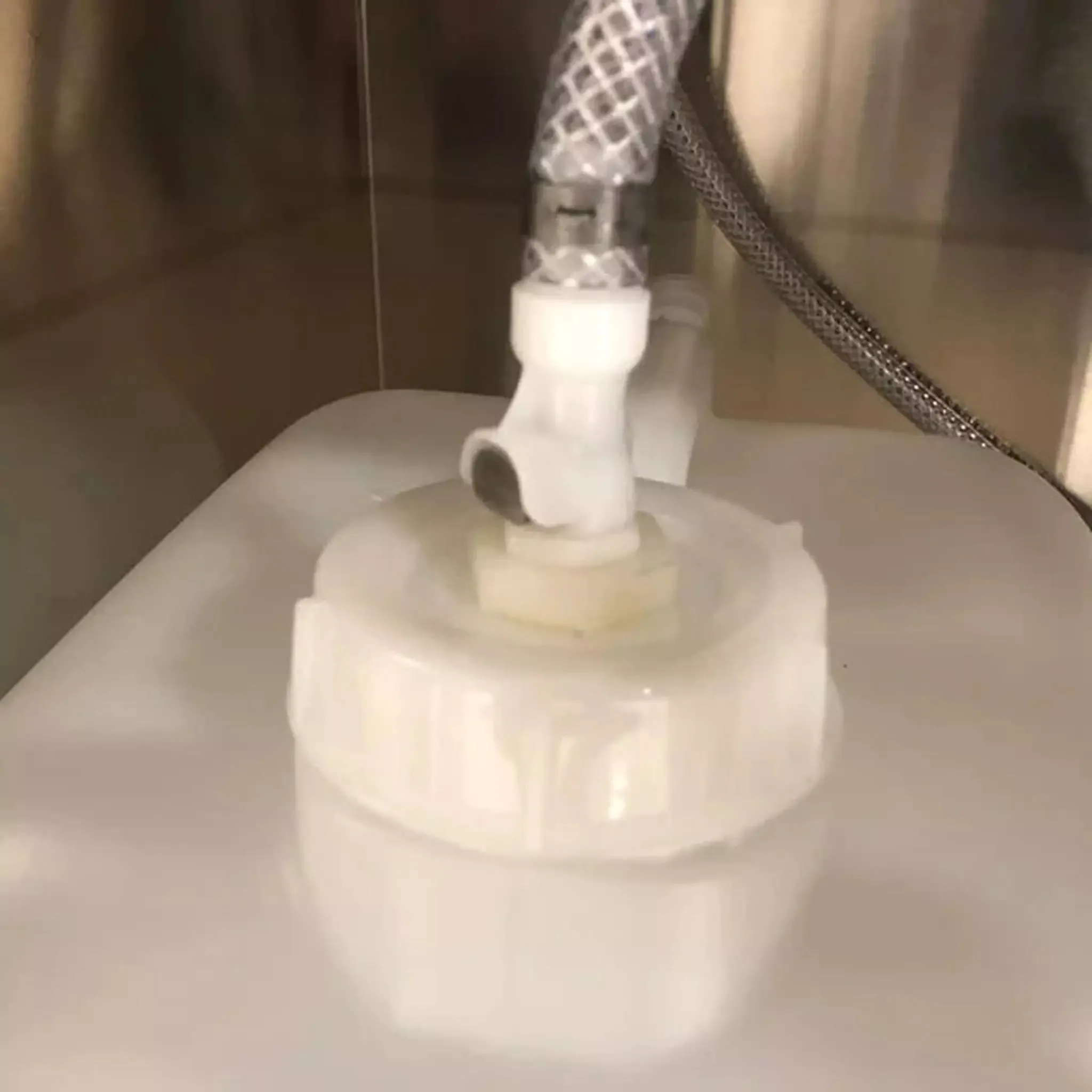 E-Sink Portable Handwashing Station