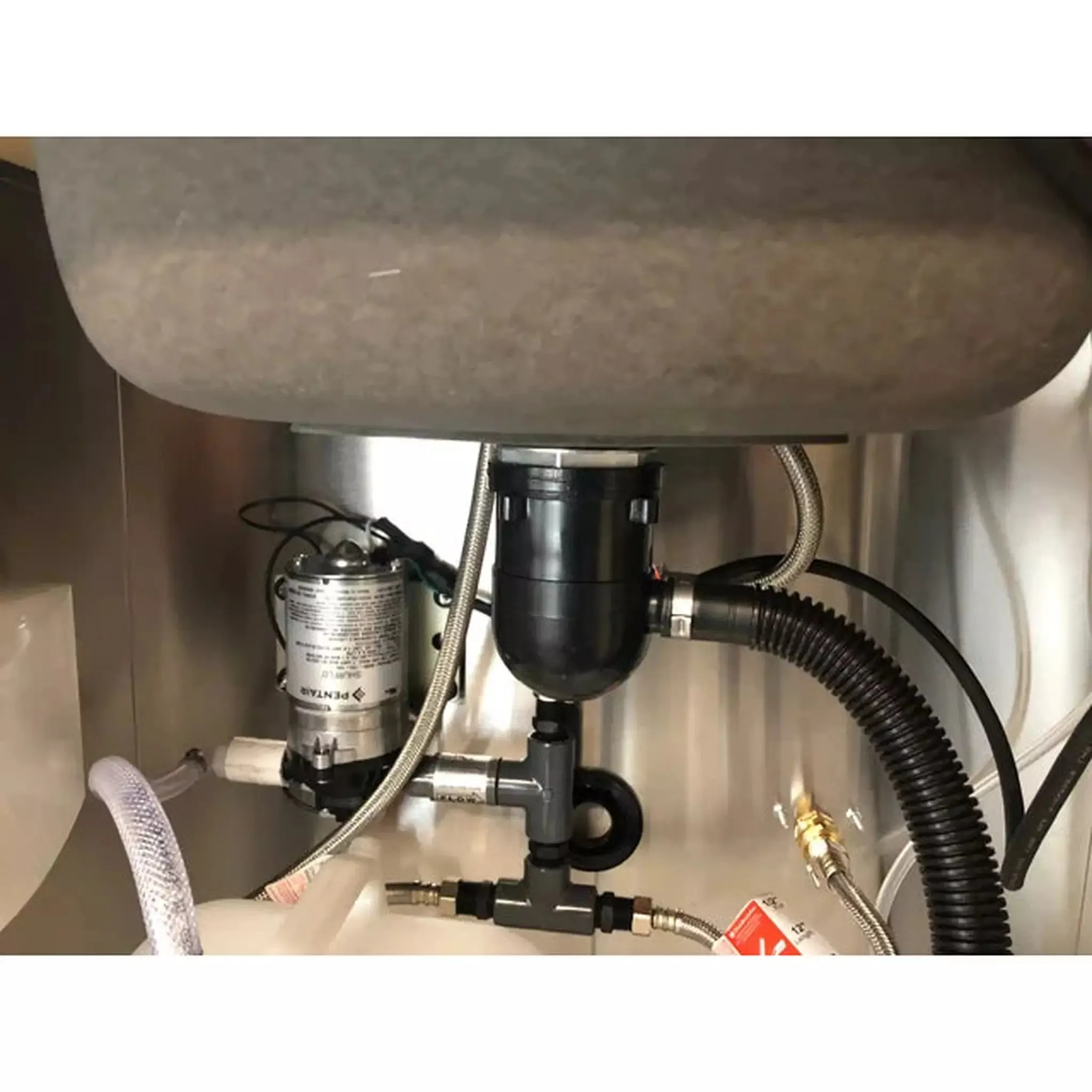E-Sink Portable Handwashing Station