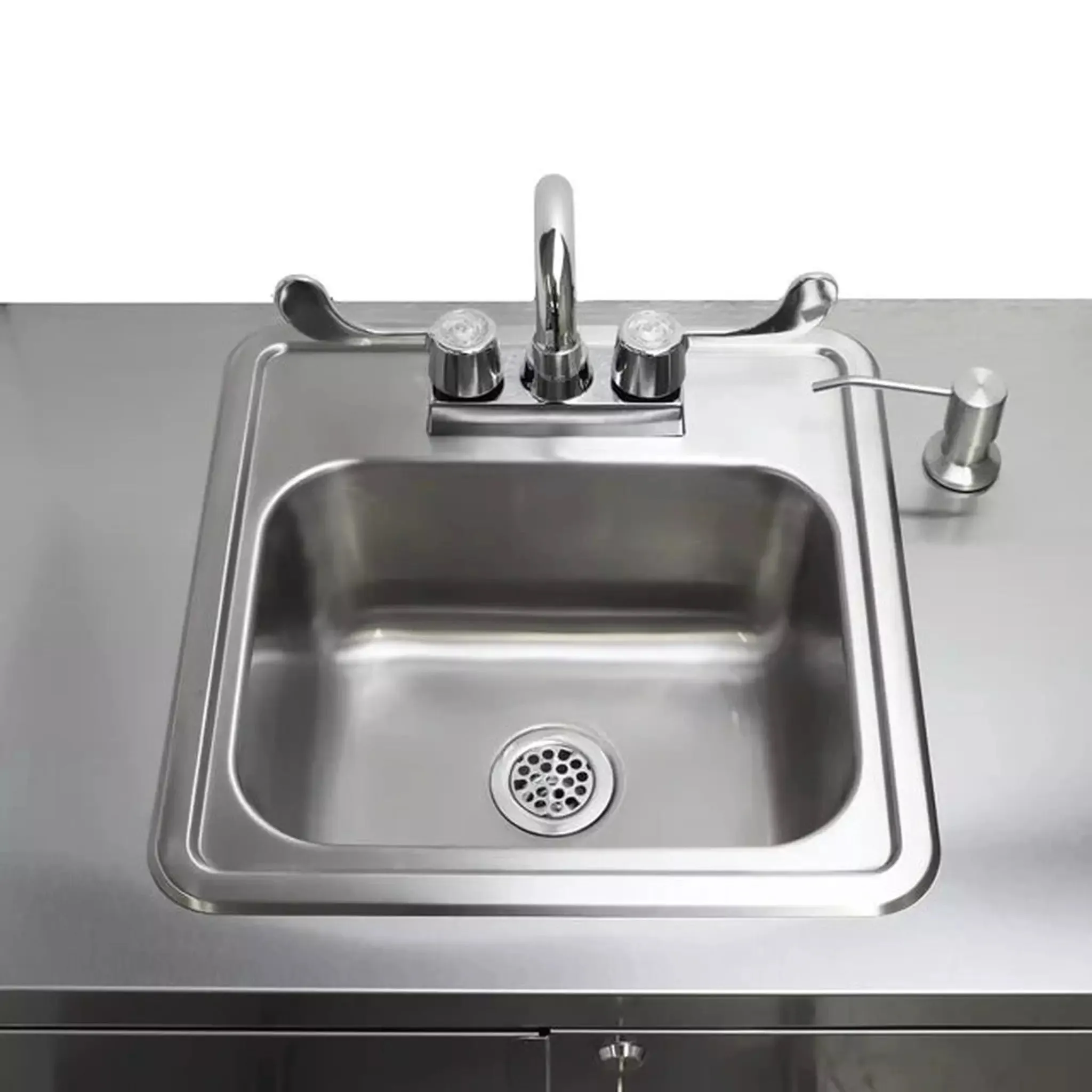 E-Sink Portable Handwashing Station