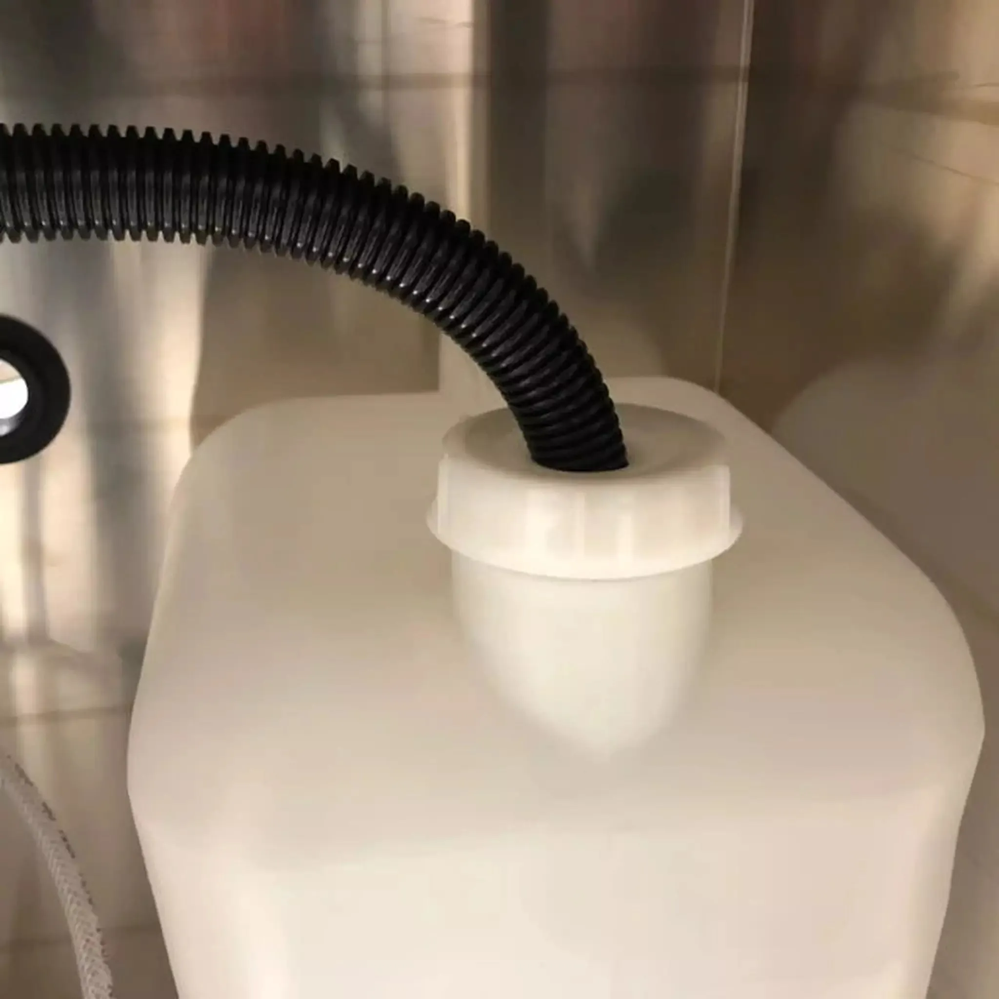 E-Sink Portable Handwashing Station