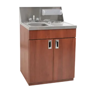Eagle Group PHS-A-H-LB Handwashing System
