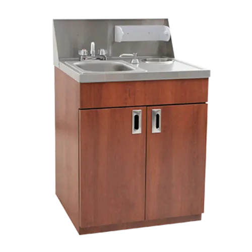Eagle Group PHS-S3-H-LB Handwashing System