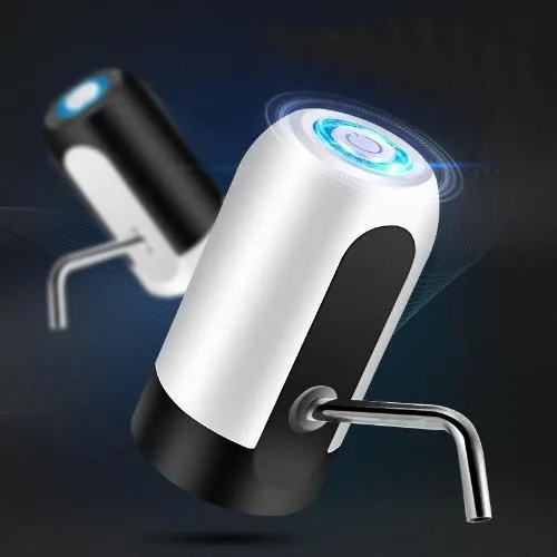 Electric Water Dispenser and Water Pump for Healthy Drinking
