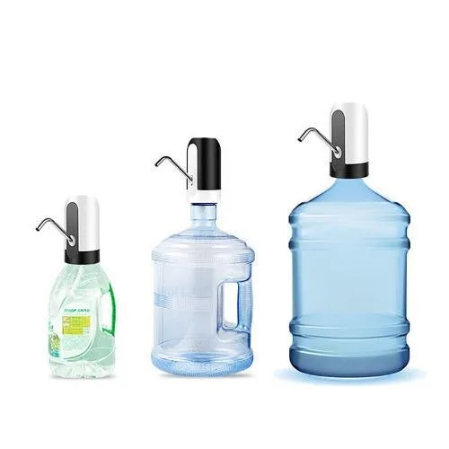 Electric Water Dispenser and Water Pump for Healthy Drinking