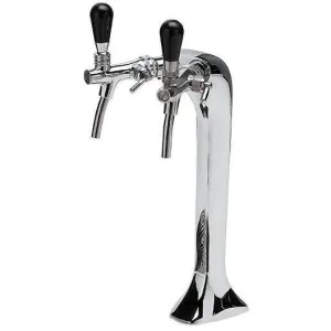 Elkay DSC2K | Blupura Column Tap Water Dispenser | Stainless Steel (to be used along a DSFBF180K)