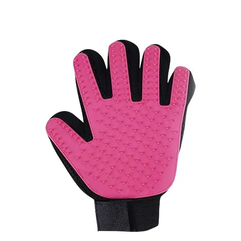 FurEase Grooming Gloves