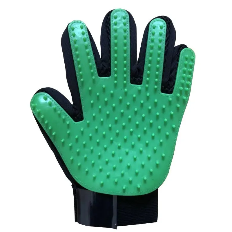 FurEase Grooming Gloves