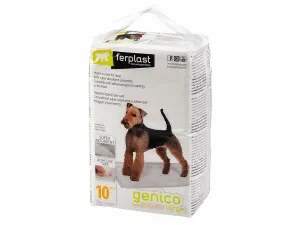 Genico Large Telo Assor.(X10)