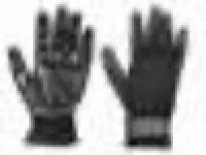 Grooming Gloves